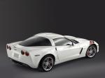 Chevrolet Corvette Z06 Ron Fellows Edition 2007 года